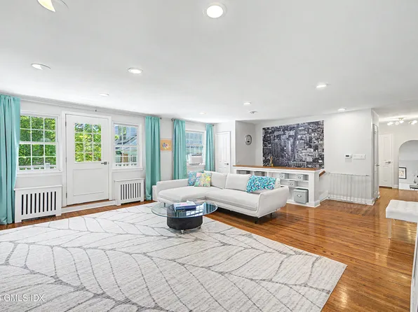 76 Putnam Park #76, Greenwich, CT 06830