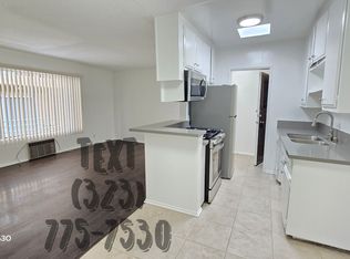 3738 Cardiff Ave #6, Los Angeles, CA 90034