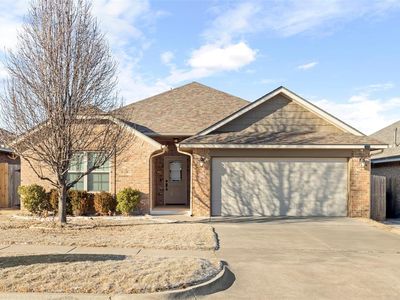 9405 NW 92nd St, Yukon, OK, 73099