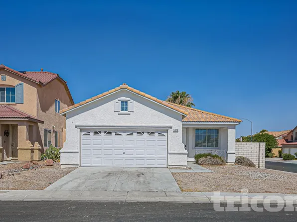 5616 Deer Run Ct, North Las Vegas, NV 89031