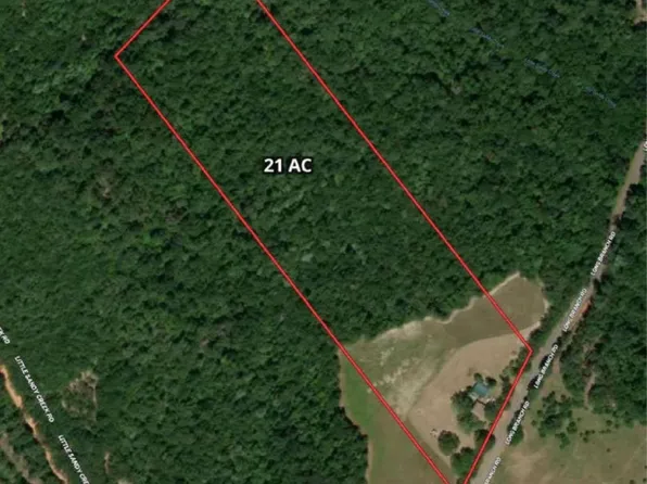 2235 Long Branch Rd, Toomsboro, GA 31090