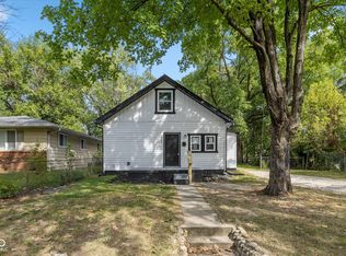 2245 Trowbridge St, Indianapolis, IN 46203