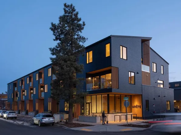 2745 NW Ordway Ave #202, Bend, OR 97703