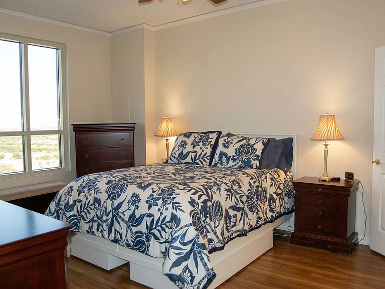 1 Towers Park Ln #1704 — Photo 7