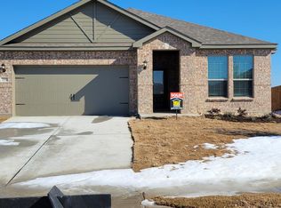 237 Enchanted Way, Princeton, TX 75407