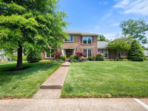 1203 Ambridge Dr, Windy Hills, KY 40207