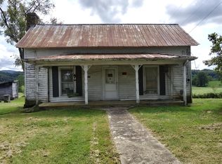 37188 Loves Mill Rd, Chilhowie, VA 24319