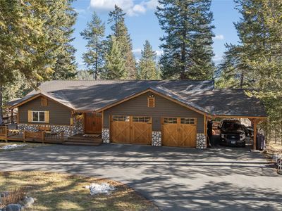129 Mallard Loop, Whitefish, MT, 59937