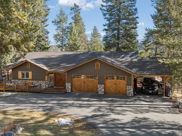 129 Mallard Loop, Whitefish, MT 59937