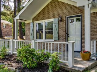 601 Cumberland Dr, Columbia, TN 38401