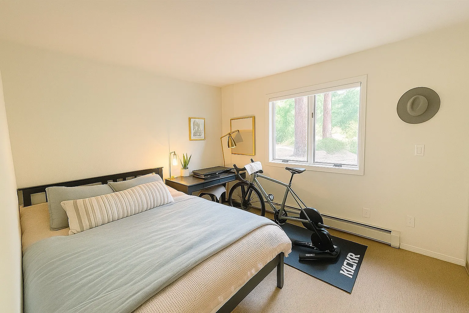 2 bed, 1089 sqft, $4,000 — Photo 4