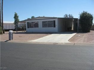 7237 E Abilene Ave, Mesa, AZ 85208