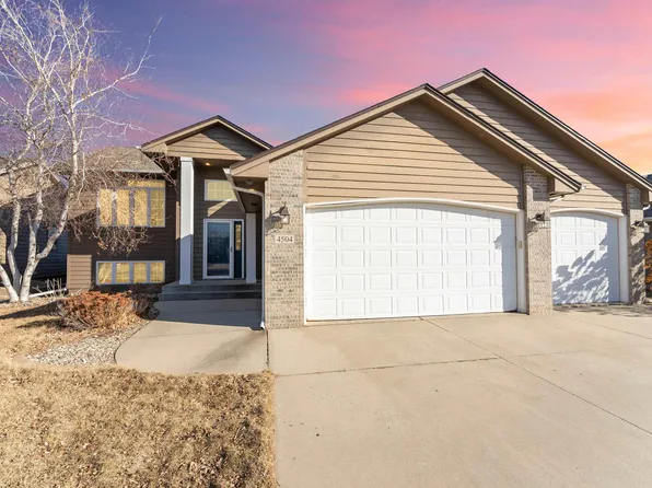 4504 S Florence Ave, Sioux Falls, SD 57103