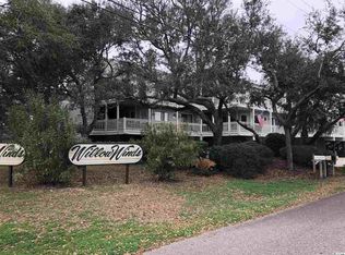 118 S Oak St S, Myrtle Beach, SC 29577
