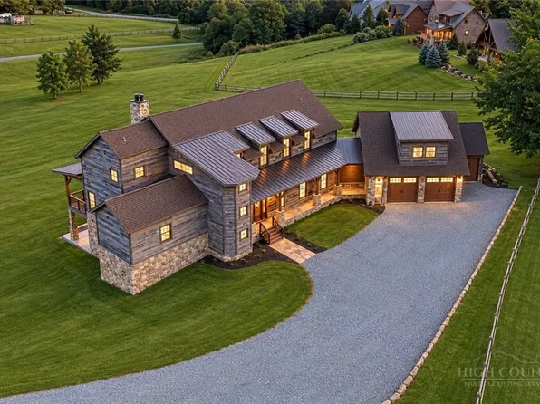 119 Summer Day Drive, Blowing Rock, NC 28605