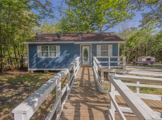 285 Debbies Blvd, Livingston, TX 77351