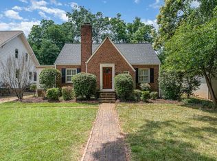 2812 Windsor Ave, Charlotte, NC 28209