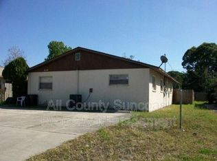 8140 50th Ave N #A, St Petersburg, FL 33709