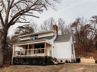 310 Captain Frank Rd, New Albany, IN 47150