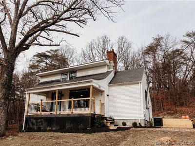 310 Captain Frank Road, New Albany, IN, 47150