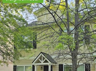 154 Foreman Dr, Athens, GA 30605