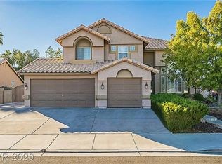 (Undisclosed Address), Henderson, NV 89074