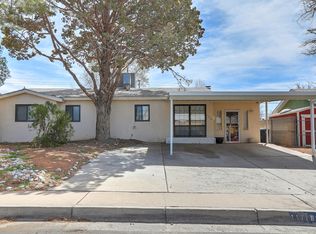 11116 Hannett Ave NE, Albuquerque, NM 87112