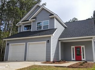 157 Watkins Rd, Flovilla, GA 30216