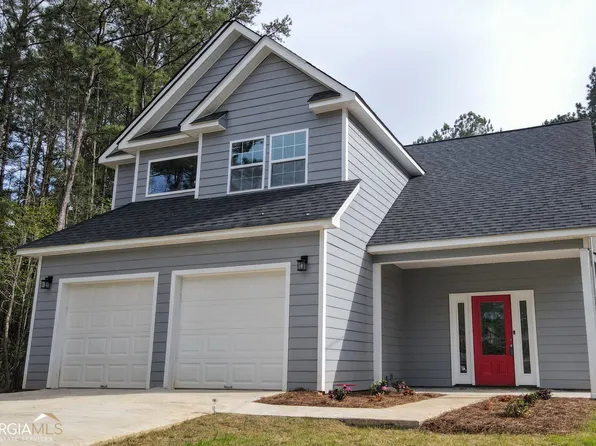 157 Watkins Rd, Flovilla, GA 30216