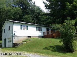 53 Stockbridge Rd, West Stockbridge, MA 01266