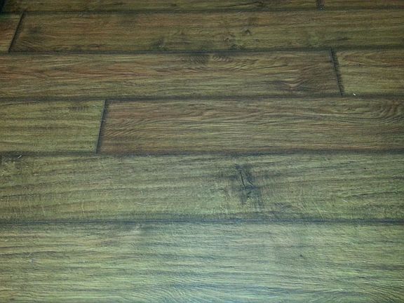 New Flooring