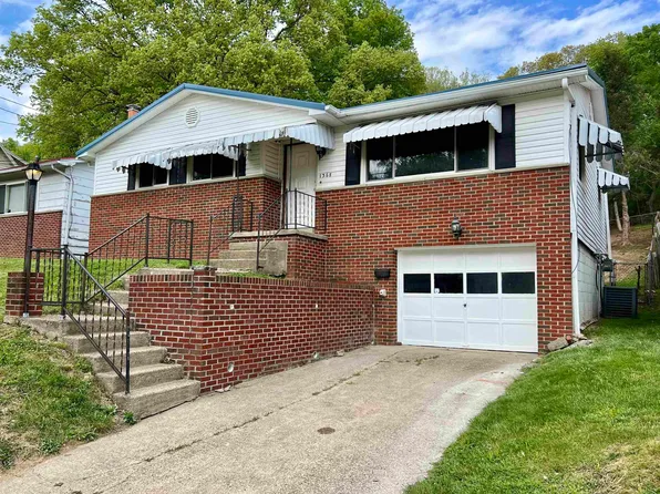 1368 28th St, Huntington, WV 25705