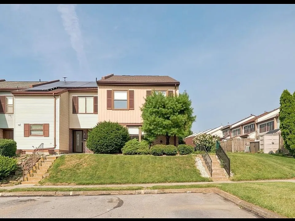 1614 Shenandoah Ct