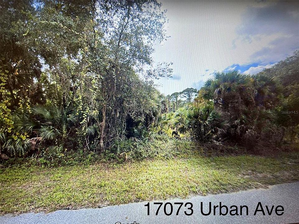 1st image of 17073 URBAN AVE LOT 27