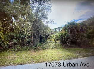 17073 Urban Ave #27, Pt Charlotte, FL 33954