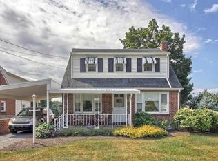 1414 Whiteford Rd, York, PA 17402