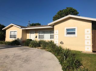 4901 Parker Ave, West Palm Beach, FL 33405
