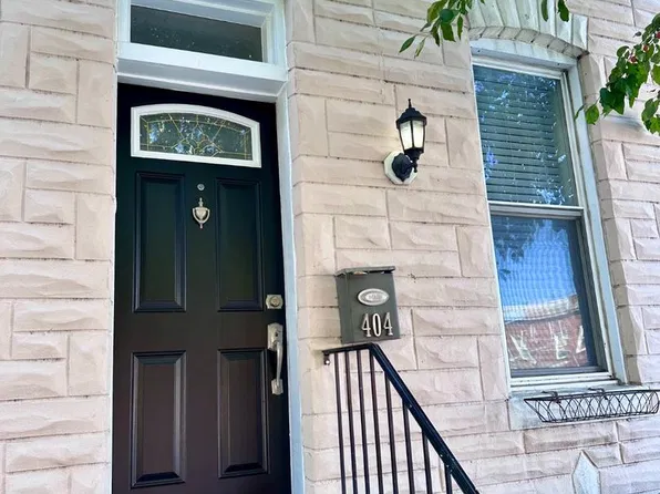 404 S Eaton St, Baltimore, MD 21224
