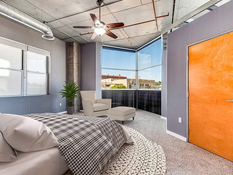2899 N Speer Blvd #201 — Photo 15