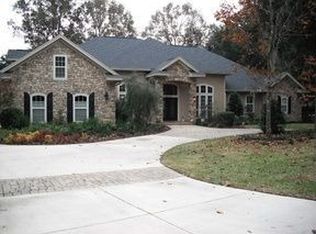 10015 SW 48th Pl, Gainesville, FL 32608