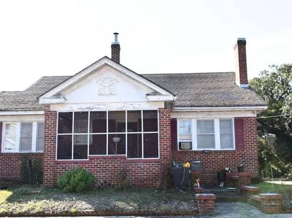 1001 E 41st St, Savannah, GA 31401