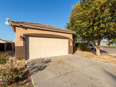 706 W Saint Anne Ave, Phoenix, AZ, 85041