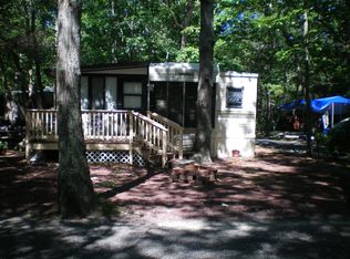 810 S Shore Rd #63, Marmora, NJ 08223