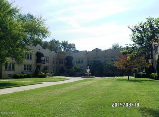 900 Audubon Pkwy APT 6, Louisville, KY 40213