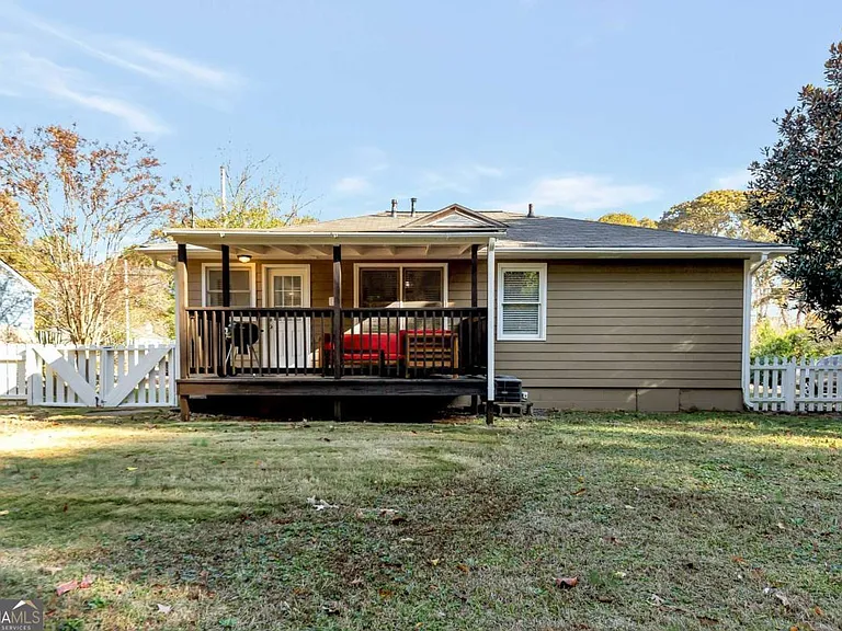 55 Guinn St SW — Photo 23