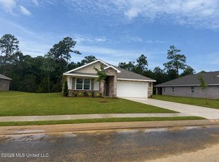 9400 Reserve Blvd, Biloxi, MS 39532