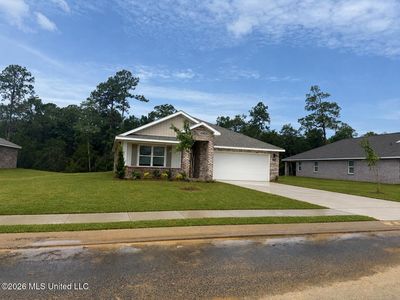 9400 Reserve Blvd, Biloxi, MS, 39532