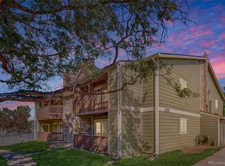 3490 S Eagle St UNIT 101, Aurora, CO 80014