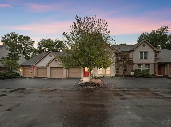 497 Mapleport Way APT B, Cincinnati, OH 45255