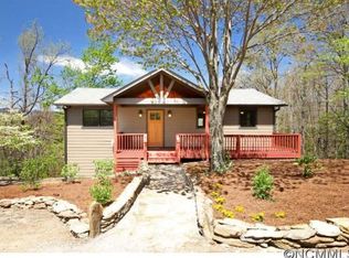 1641 High Rock Acres Rd, Black Mountain, NC 28711